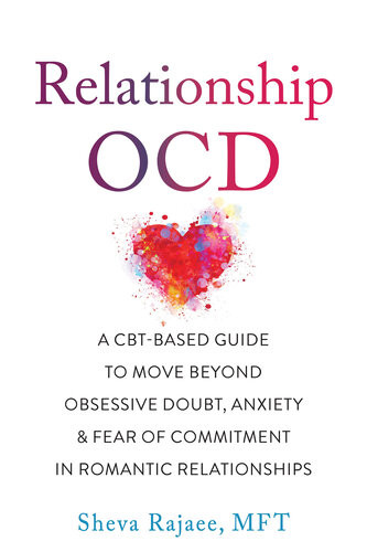 Relationship Ocd Sheva Rajaee