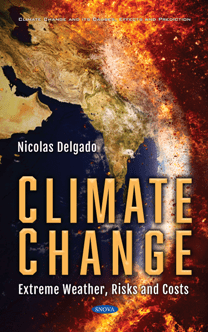 Climate Change Extreme Weather Risks And Costs Delgado Nicolas