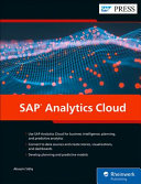 Sap Analytics Cloud Sap Press Abassin Sidiq
