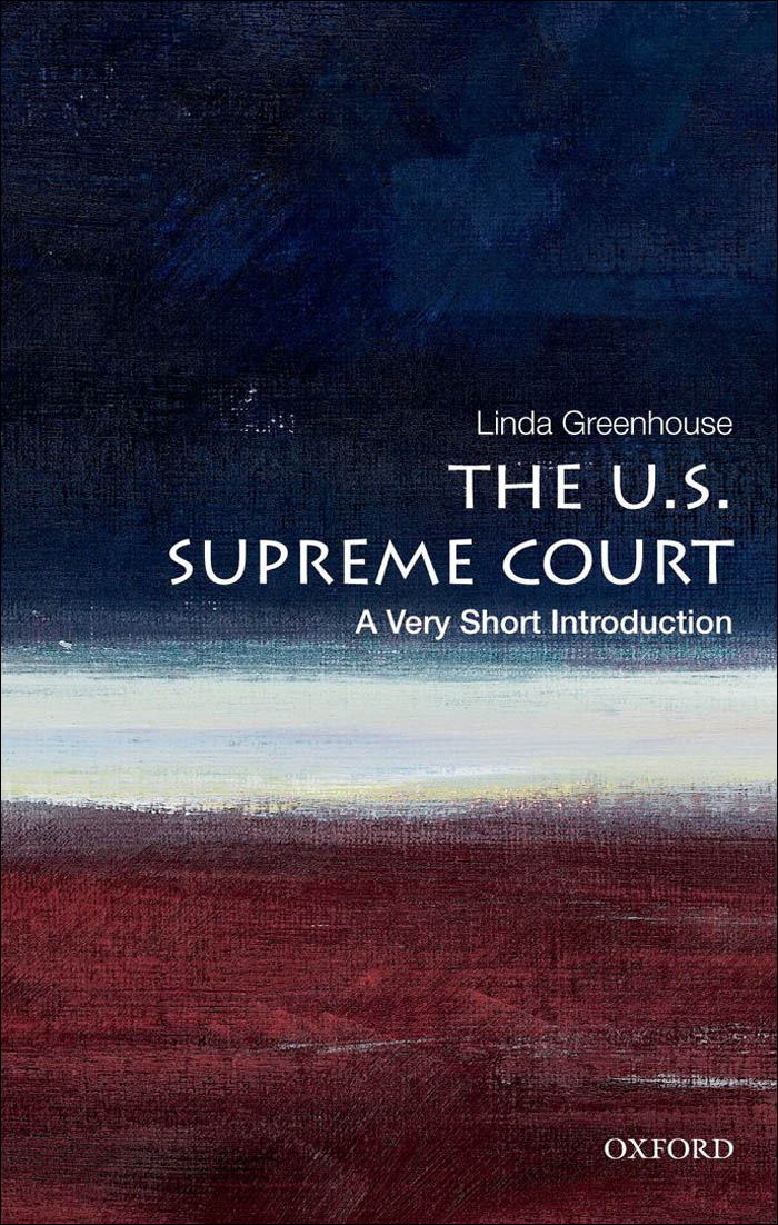Us Supreme Court Greenhouse Linda