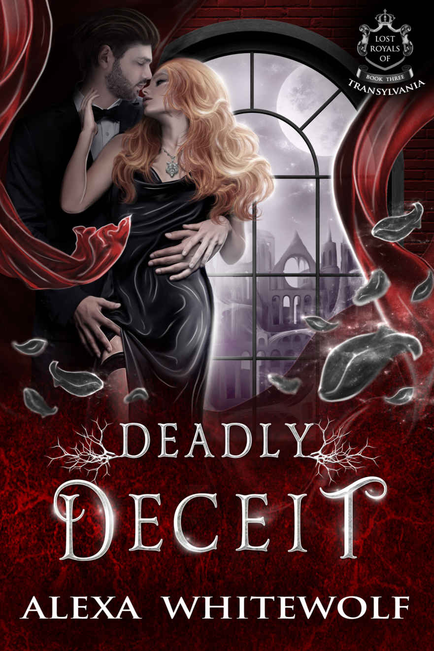 Deadly Deceit Whitewolf Alexa