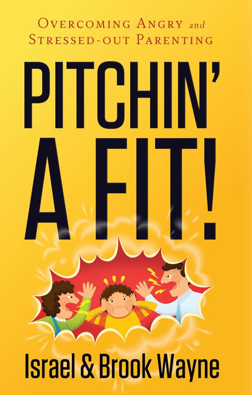 Pitchin A Fit Israel Wayne Brook Wayne