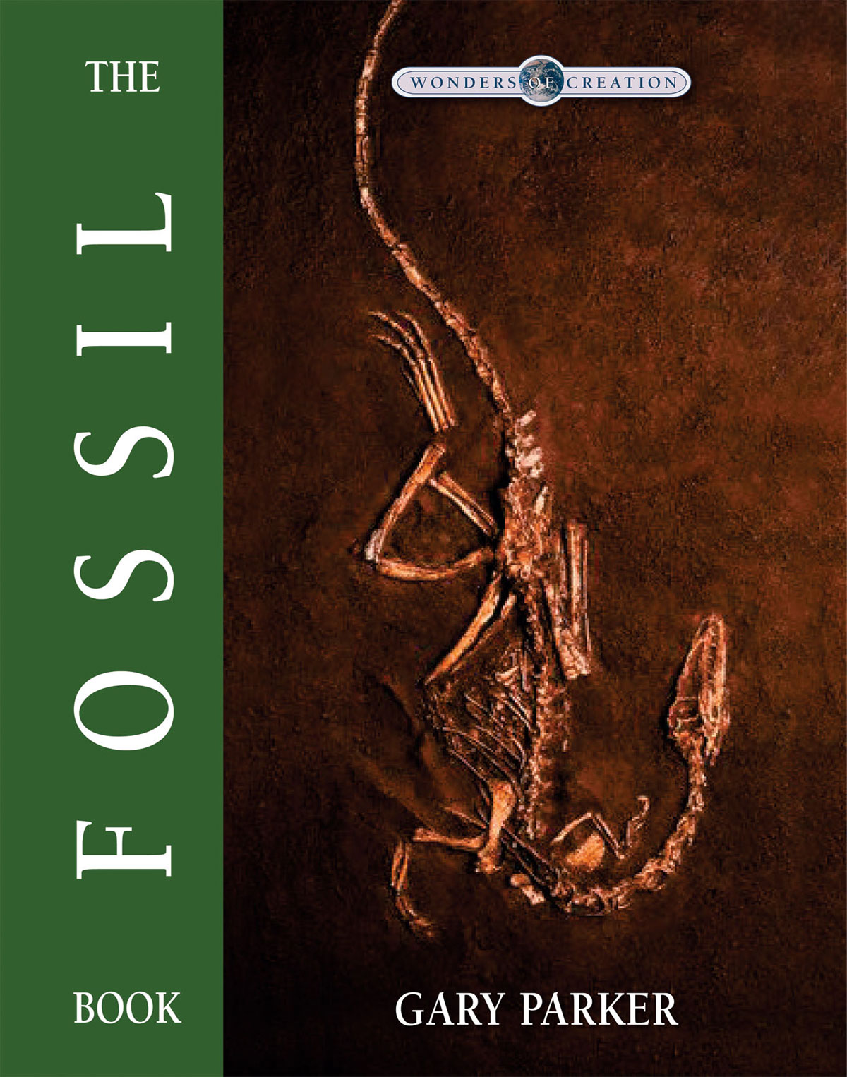 The Fossil Book Gary Parker