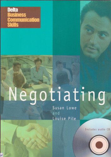 Negotiating Scan Copy Susan Lowe Louise Pile