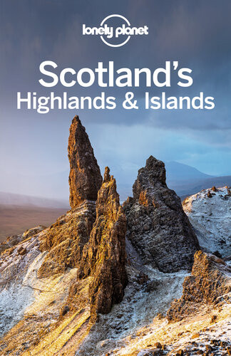 Lonely Planet Scotlands Highlands Islands 5th Edition Lonely Planet