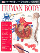 Eyewitness Workbooks Human Body Ina Pck St Dk Publishing