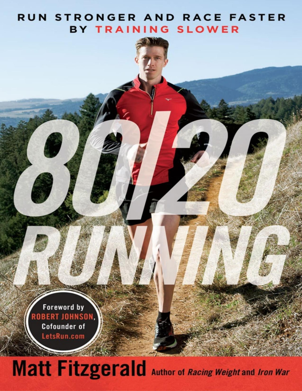 8020 Running Run Stronger And Race Faster By Training Slower Pdfdrivecom Matt Fitzgerald