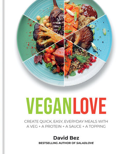Vegan Love Create Quick Easy Everyday Meals With A Veg A Protein A Sauce A Topping 2 Bebookdownload 1 Hour Ago53byleevinhinbooksebooks Bez