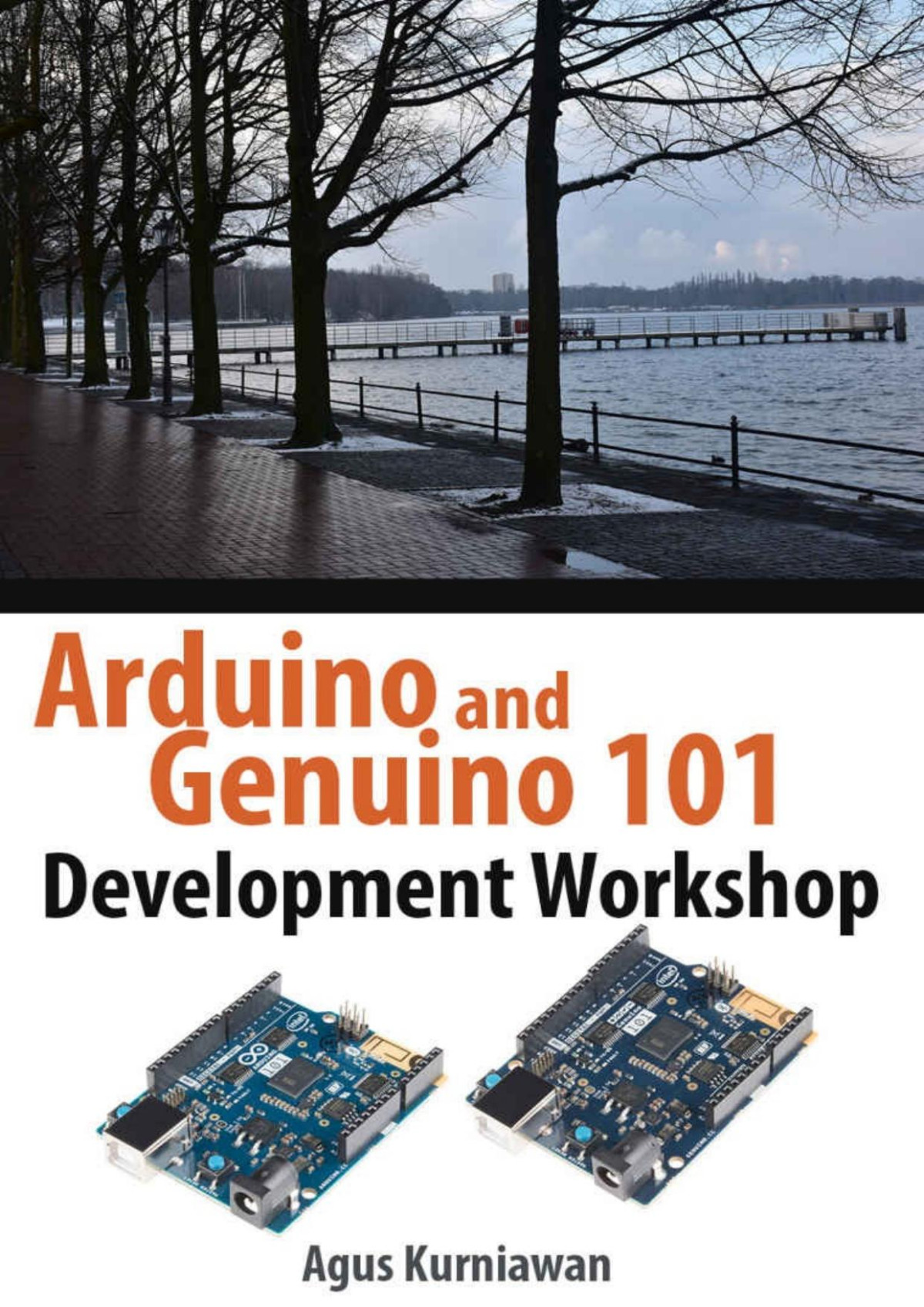 Arduino And Genuino 101 Development Workshop Agus Kurniawan