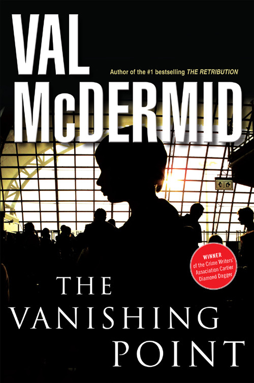 The Vanishing Point Val Mcdermid