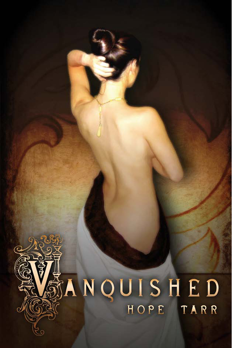 Vanquished Tarr Hope