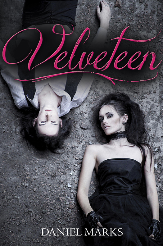 Velveteen Daniel Marks