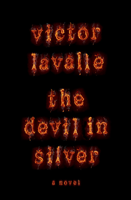 The Devil In Silver Victor Lavalle