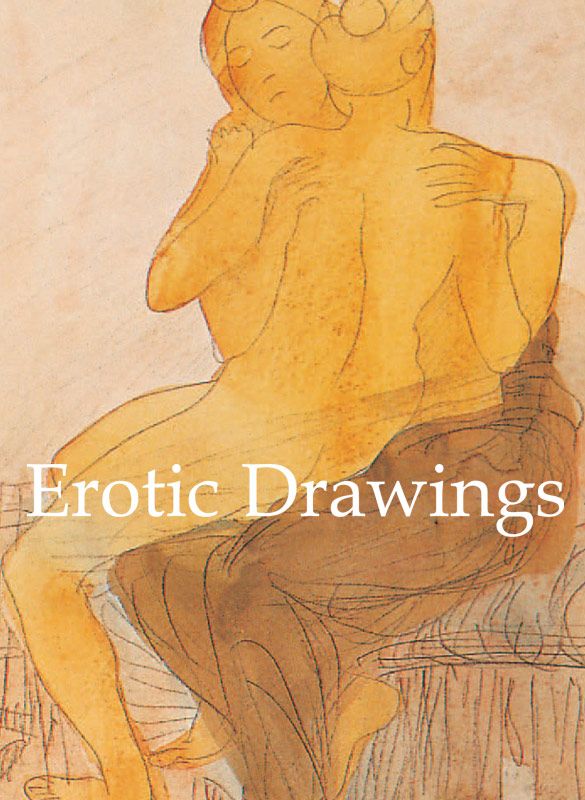 Erotic Drawings Victoria Charles