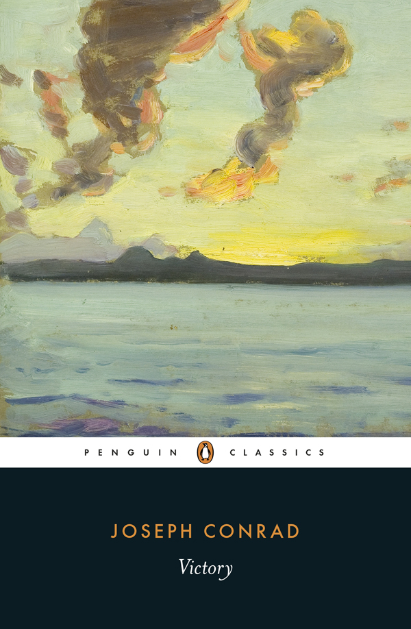 Victory Joseph Conrad