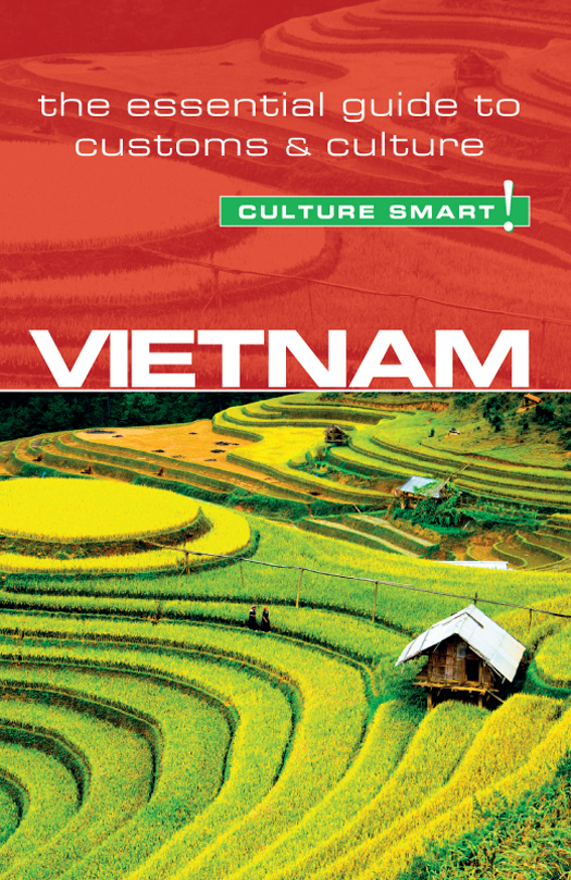 Vietnamculture Smart Geoffrey Murray