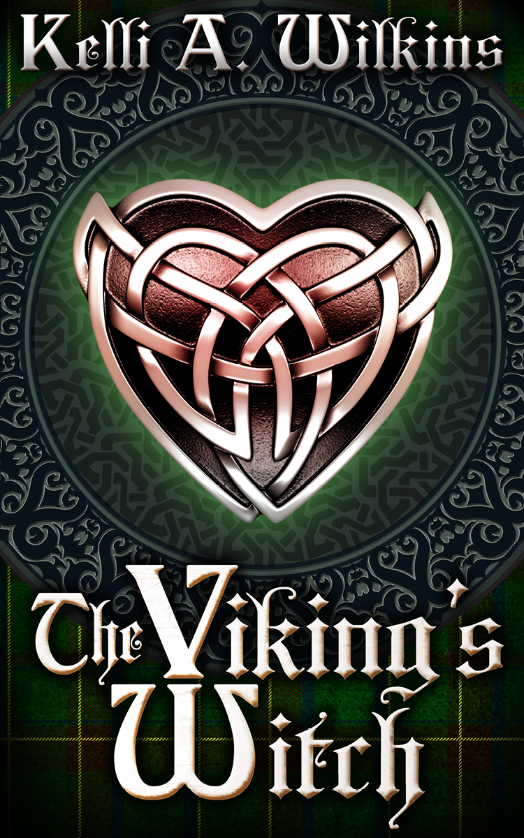 Vikings Witch The Wilkins Kelli