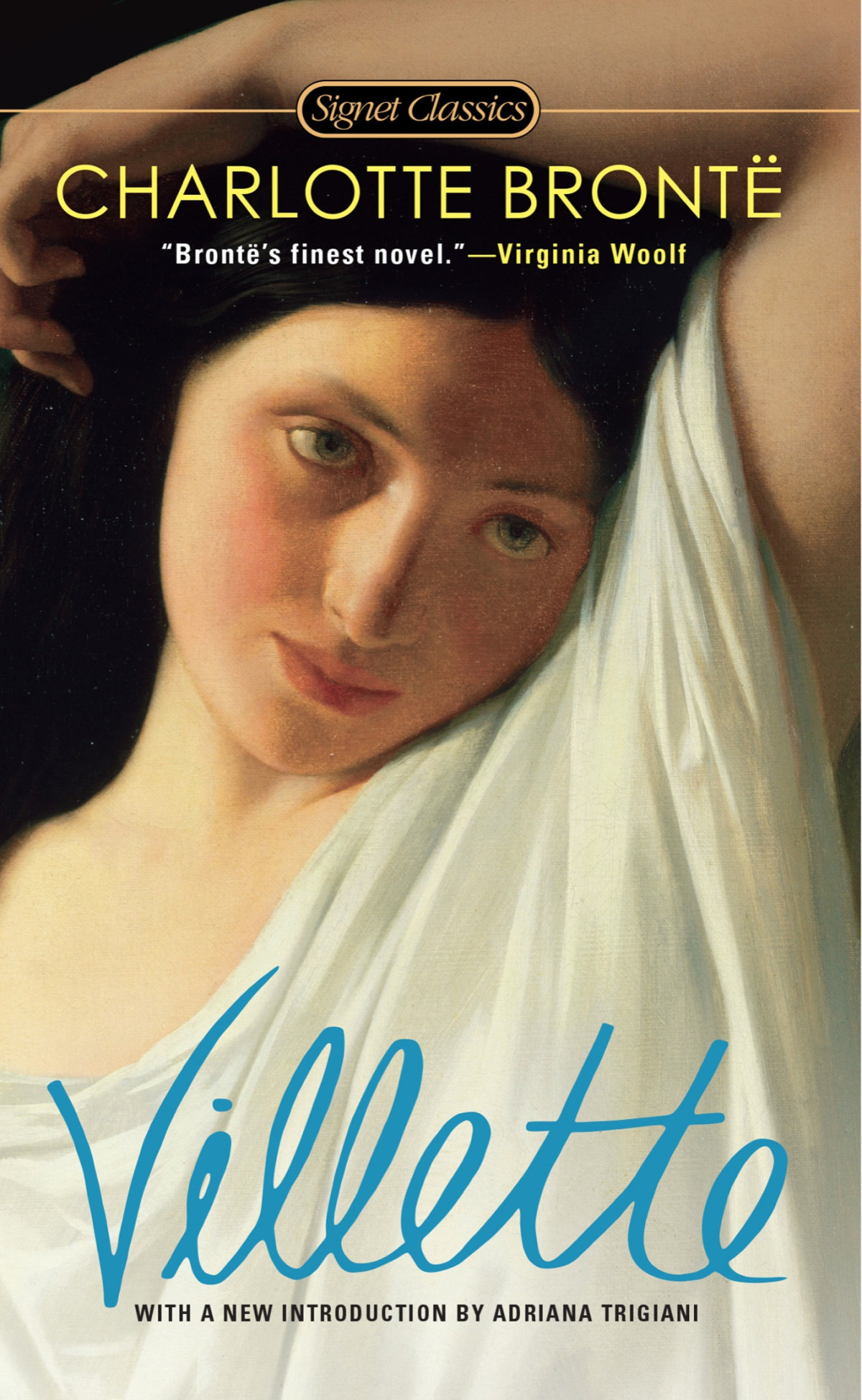 Villette Charlotte Bronte