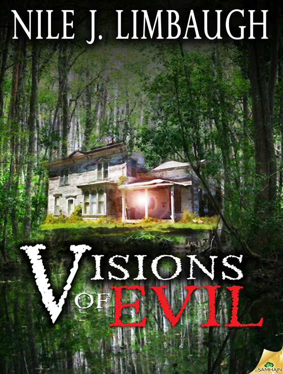 Visions Of Evil Nile J Limbaugh
