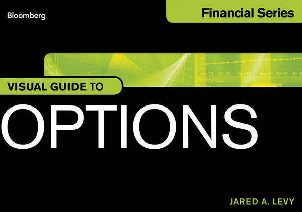 Visual Guide To Options Jared Levy