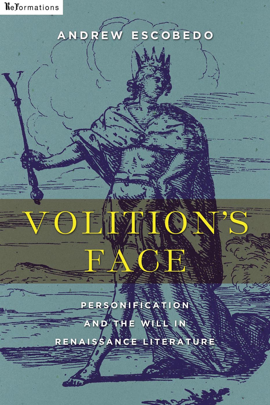Volitions Face Escobedo Andrew