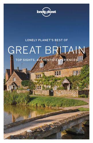 Lonely Planet Best Of Great Britain 3rd Edition Lonely Planet