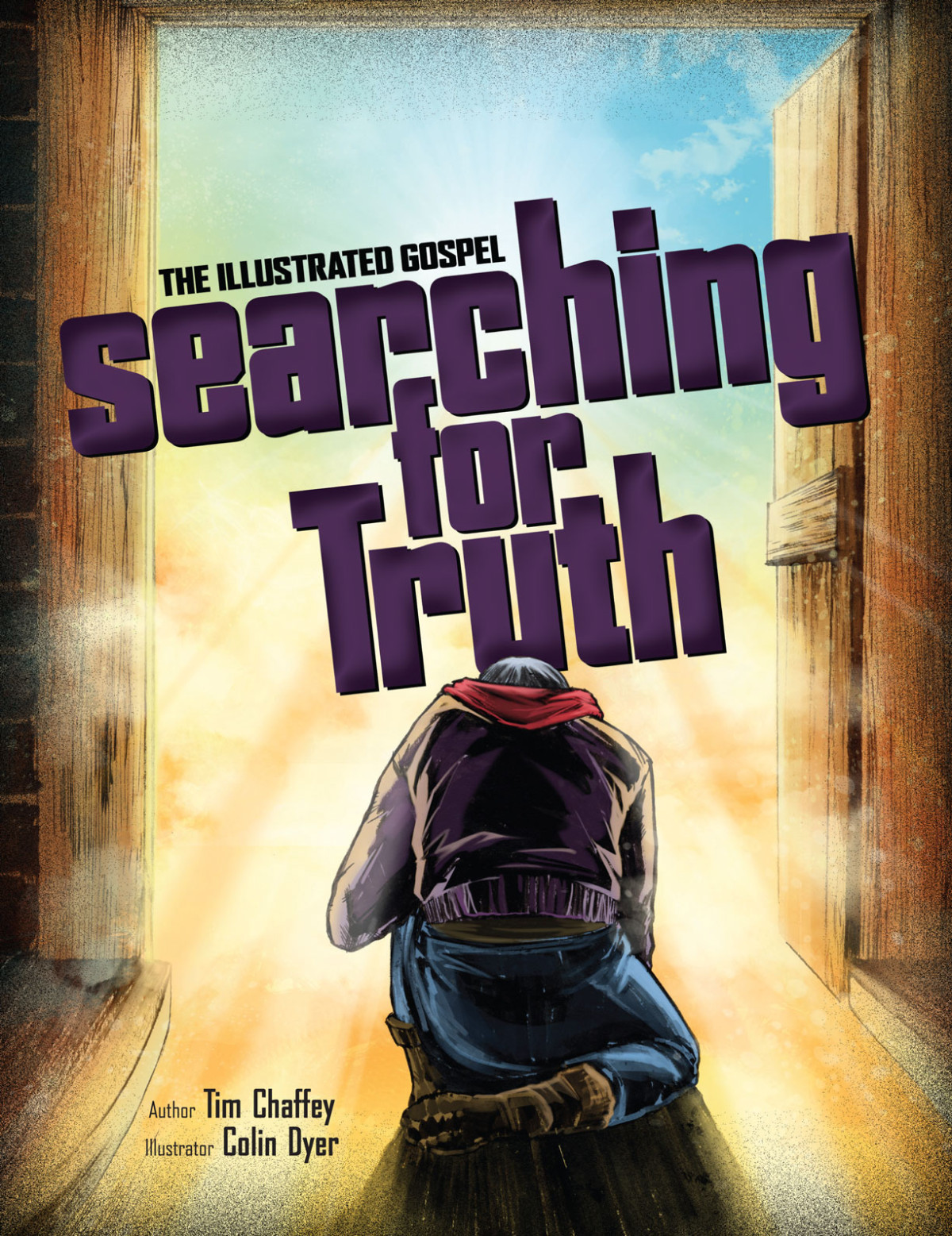 Searching For Truth Tim Chaffey