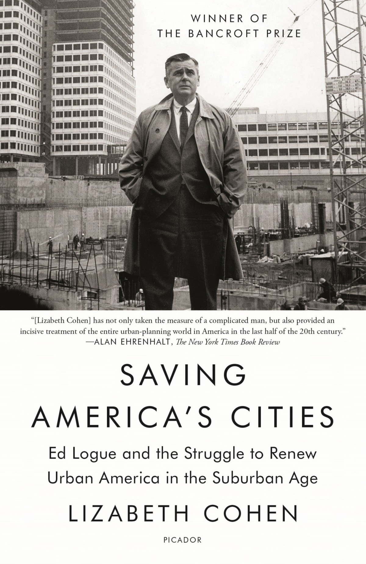 Saving Americas Cities Lizabeth Cohen