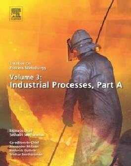 Treatise On Process Metallurgy Seshadri Seetharaman Alexander Mclean