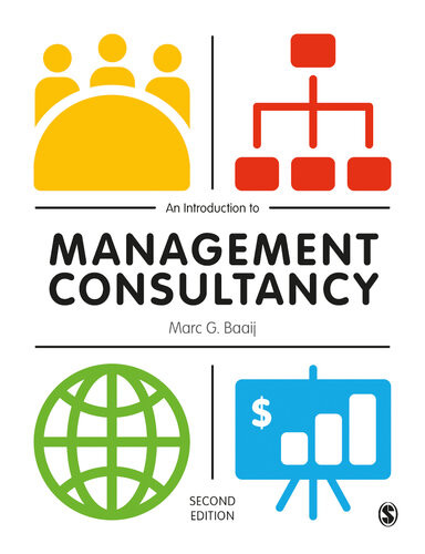 An Introduction To Management Consultancy 2nd Edition Marc G Baaij