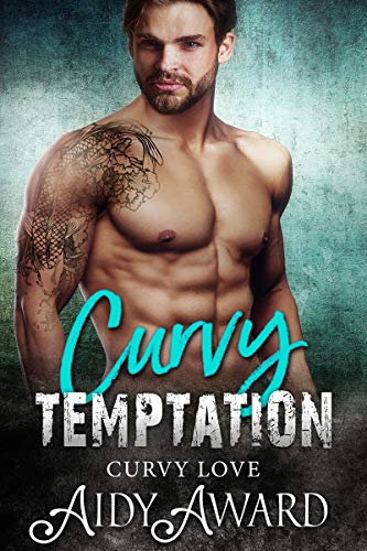 Curvy Love 020 Curvy Temptation Aidy Award