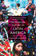 The Penguin History Of Latin America Revised Updated Ed Edwin Williamson