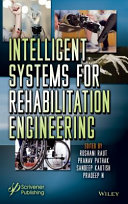 Intelligent Systems For Rehabilitation Engineering 1st Edition Roshani Raut Editor