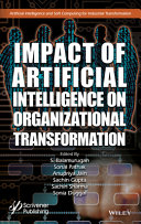 Impact Of Artificial Intelligence On Organizational Transformation 1st Edition S Balamurugan