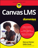 Canvas Lms For Dummies 1st Edition Painter Marcus Small Eddie