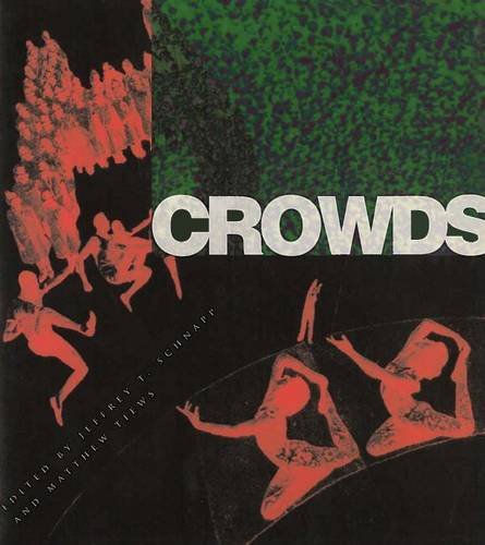 Crowds Matthew Tiews Jeffrey Thompson Schnapp