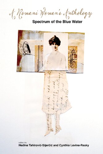 A Romani Womens Anthology Hedina Tahirovicsijercic Editor