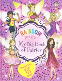 My Big Book Of Fairies Rainbow Magic Meadows Daisy