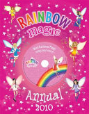 Rainbow Magic Annual 2010 Daisy Meadows
