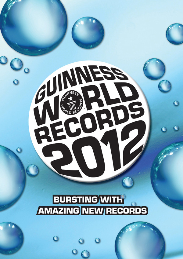 Guinness World Records 2012 Gamers Edition Guinness World Records