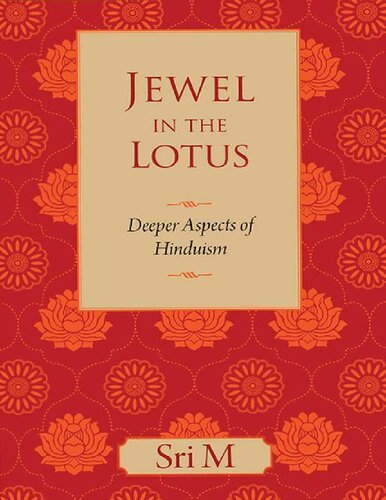 Jewel In The Lotus 4th Edition Sri M