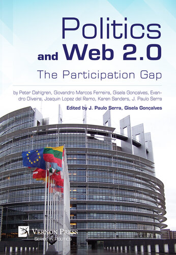 Politics And Web 20 The Participation Gap J Paulo Serra Evandro Oliveira