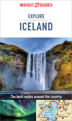 Insight Guides Explore Iceland Travel Guide Ebook 1st Edition Insight Guides