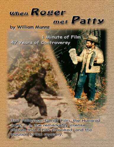 When Roger Met Patty William Munns