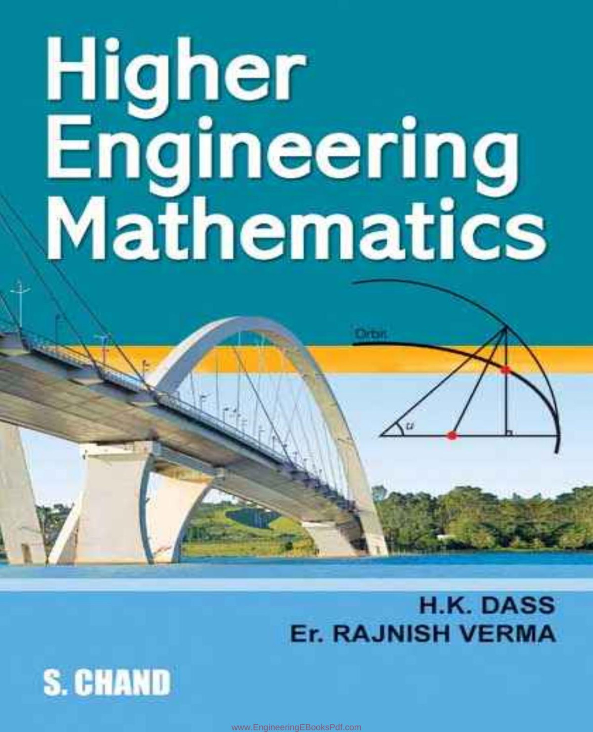 S Chand Higher Engineering Mathematics 3rd Edition Hk Dass