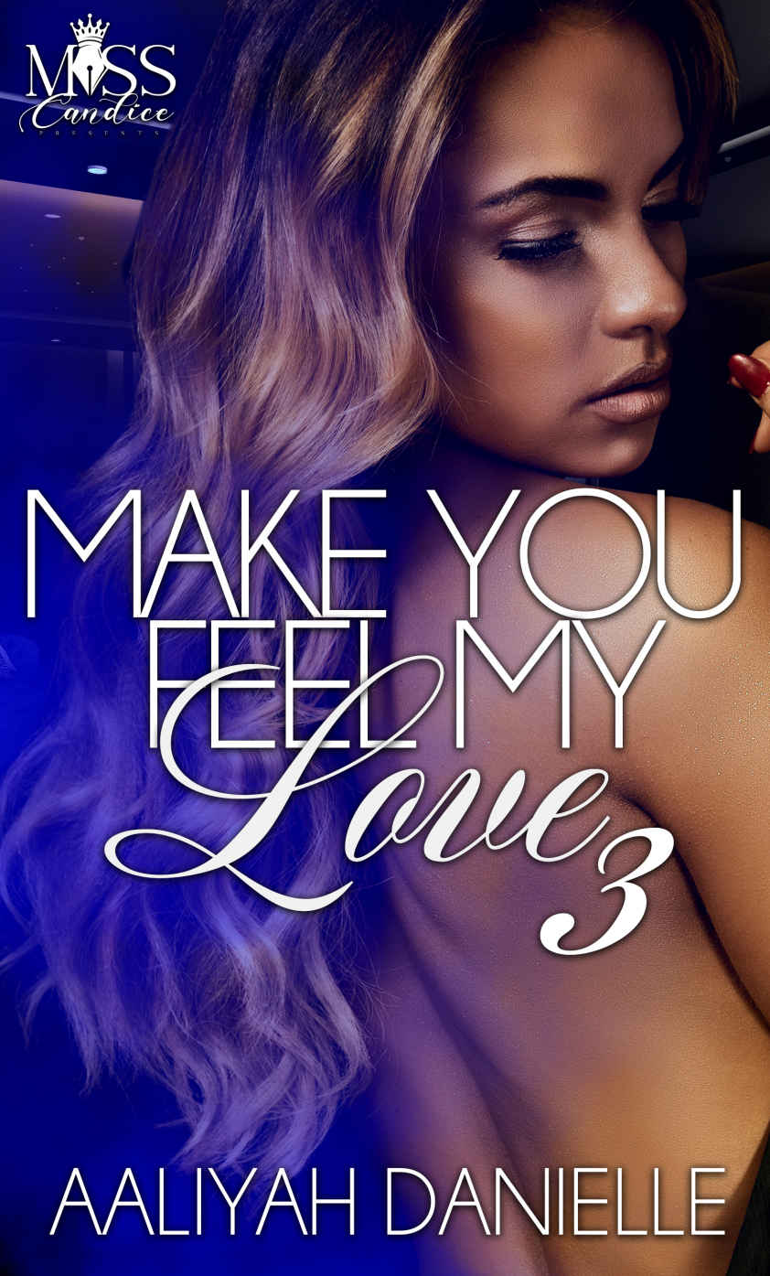 Make You Feel My Love 3 Danielle Aaliyah