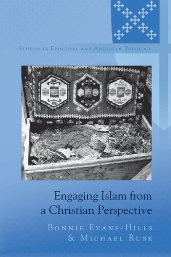 Engaging Islam From A Christian Perspective Bonnie Evanshills
