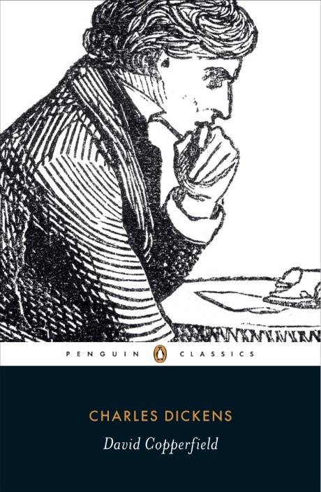 David Copperfield Personal History Of David Copperfield Penguin Classics Charles Dickens