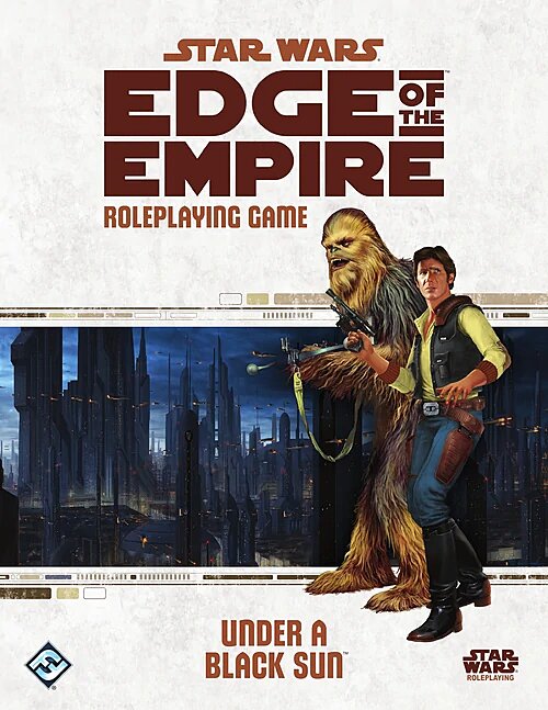 Edge Of An Empire Under A Black Sun Christian T Petersen