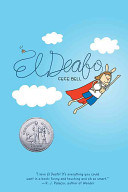 El Deafo Illustrated Bell Cece